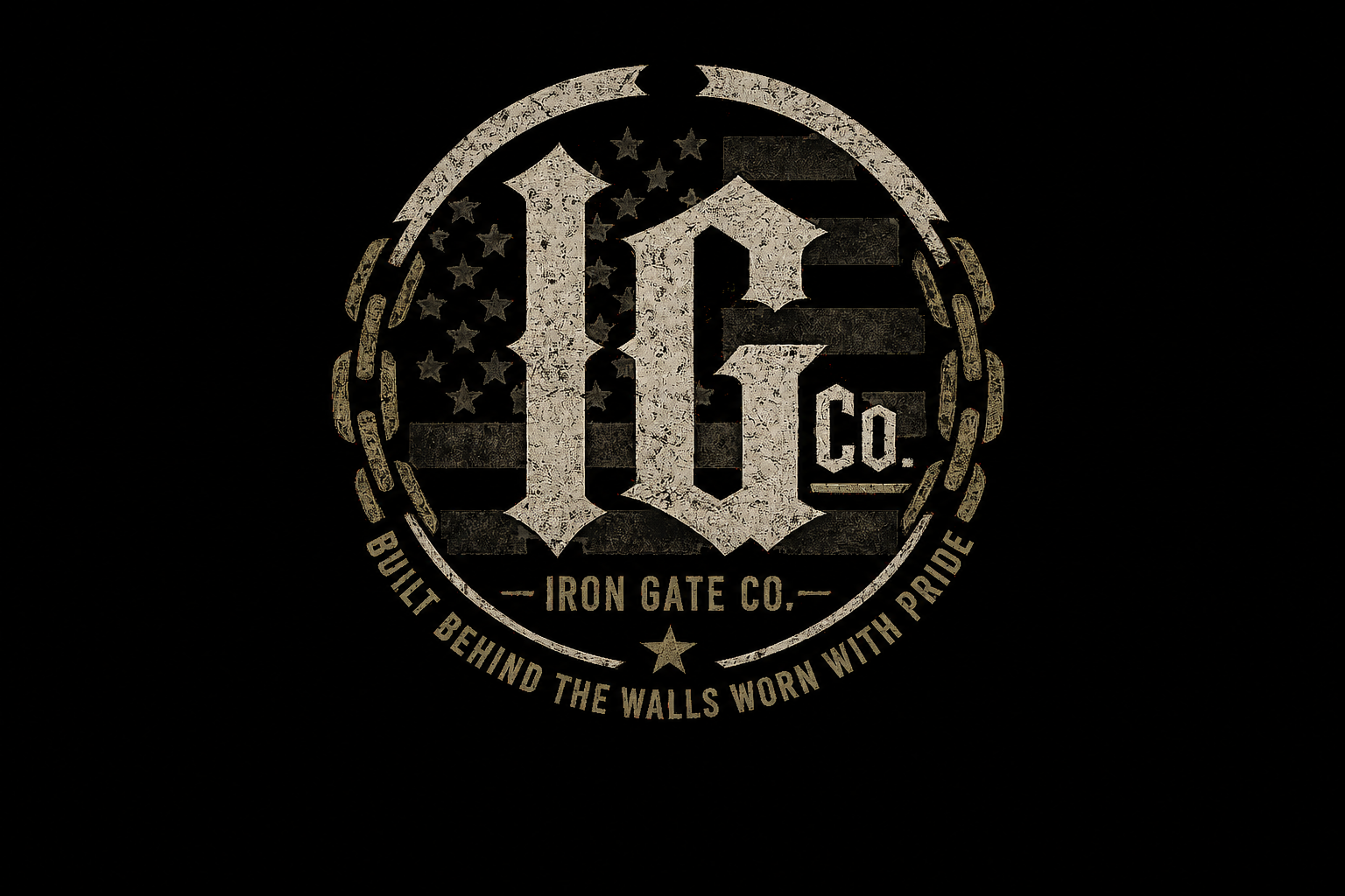 IGCo. Original T-Shirt