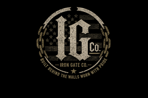 IGCo. Original T-Shirt