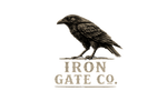 Iron Gate Co. - Home