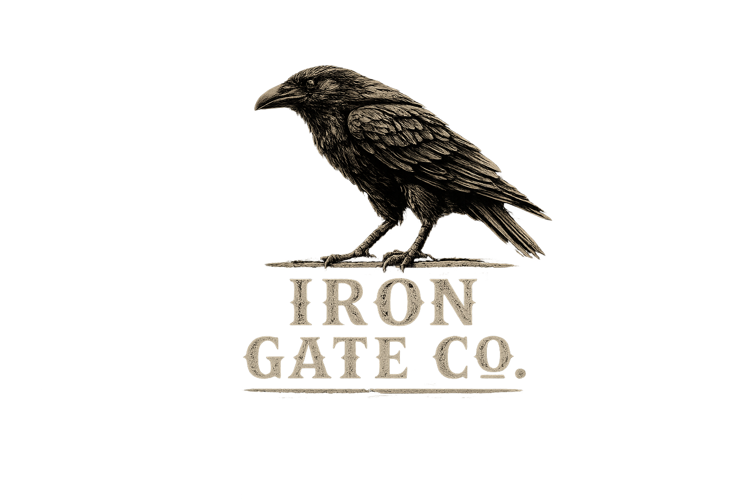 Iron Gate Co.